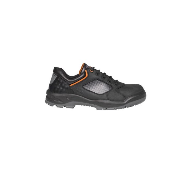 CHAUSSURES DE SÉCURITÉ BASSES S3 HOMME/FEMME TRAIL