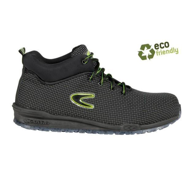 CHAUSSURES DE SÉCURITÉ HAUTES S3 HOMME/FEMME YOUTH
