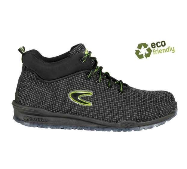 CHAUSSURES DE SÉCURITÉ HAUTES S3 HOMME YOUTH