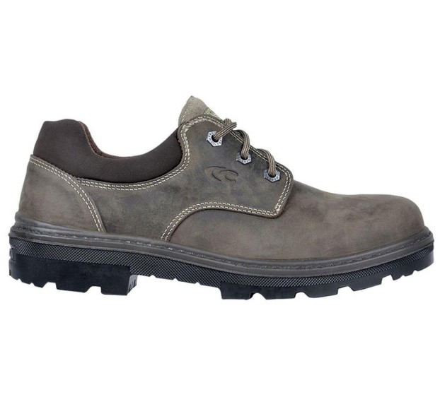 CHAUSSURES DE SÉCURITÉ BASSES S3 HOMME TEX BIS