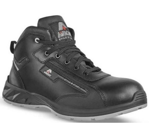 CHAUSSURES LIBERATOR NEW NOIR S3 CI SRC  CHAUSSURES LIBERATOR NEW NOIR S3 CI SRC