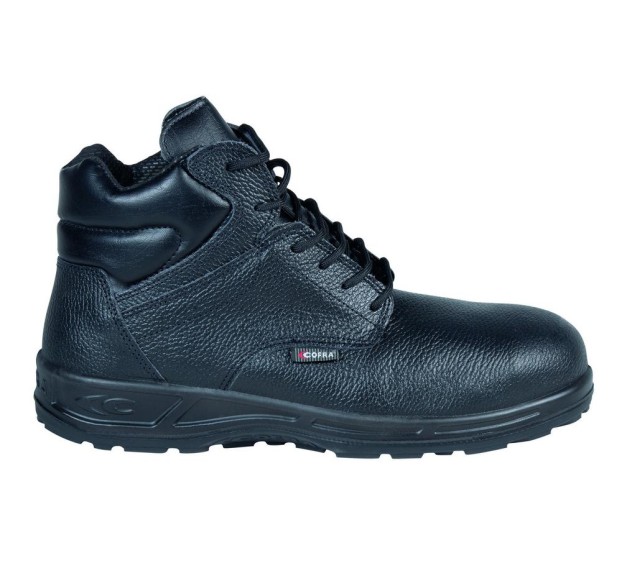 CHAUSSURES DE SÉCURITÉ HAUTES S3 HOMME DELFO