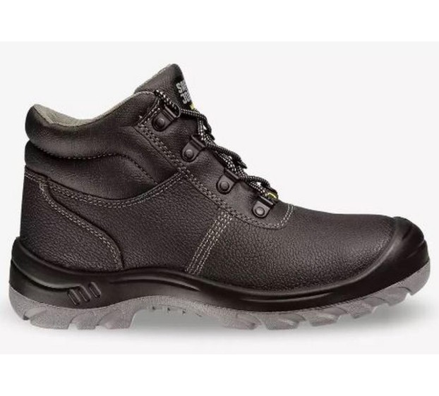 CHAUSSURES DE SÉCURITÉ HAUTES S3 HOMME/FEMME BEST BOY