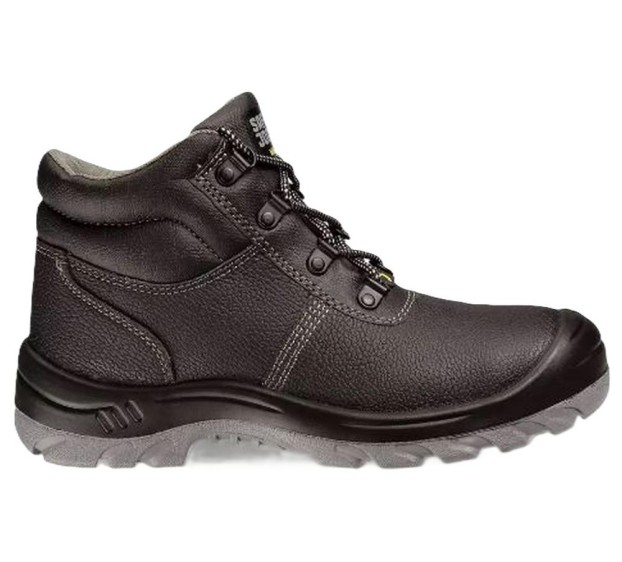 CHAUSSURES DE SÉCURITÉ HAUTES S3 HOMME/FEMME BEST BOY