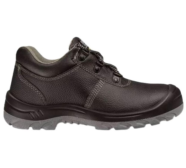 CHAUSSURES DE SÉCURITÉ BASSES S3 HOMME/FEMME BEST RUN