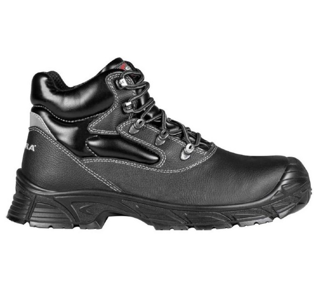 CHAUSSURES DE SÉCURITÉ HAUTES S3 HOMME NEW TIRRENIAN