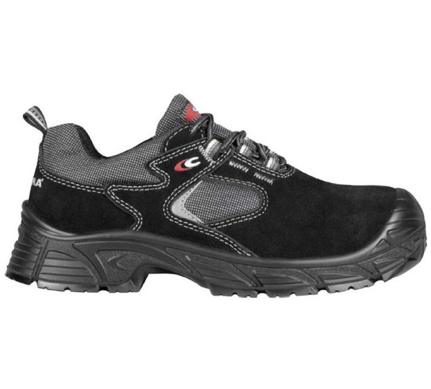 CHAUSSURES DE SÉCURITÉ BASSES S1P HOMME NEW SUEZ