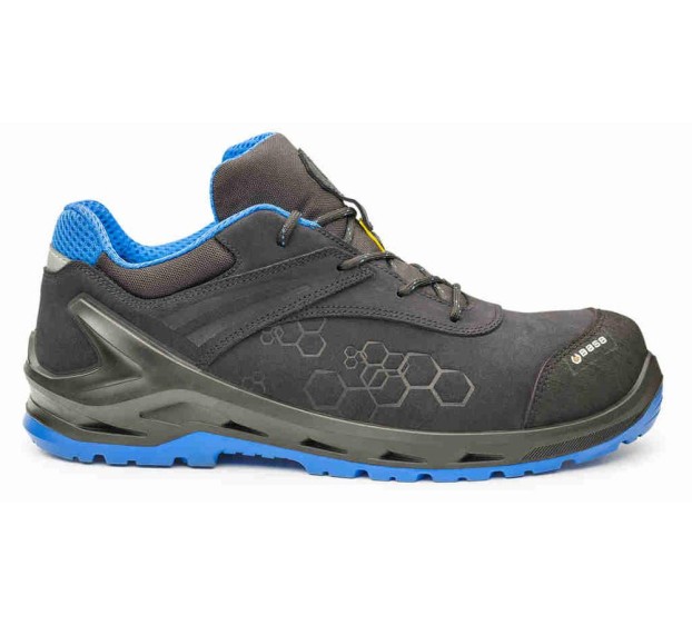 CHAUSSURES DE SÉCURITÉ BASSES S3 HOMME i-ROBOX 