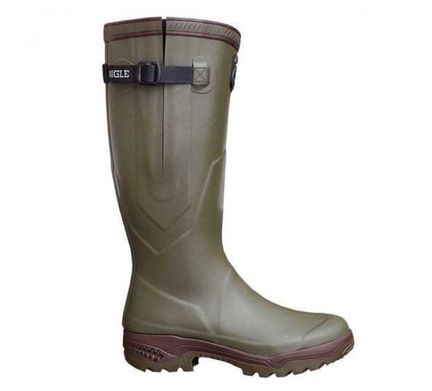 BOTTES PARCOURS 2 VARIO