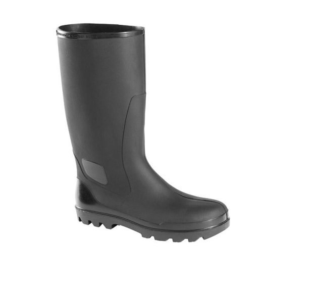 BOTTES DE SÉCURITÉ NRBC/CBRN SA