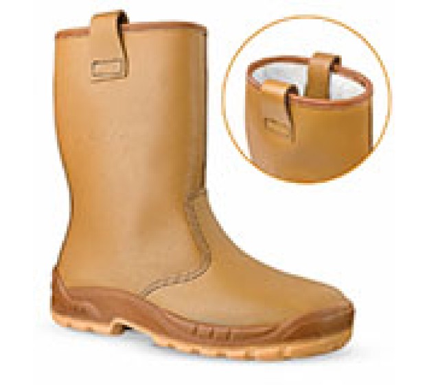 BOTTES FOURRES JALARTIC