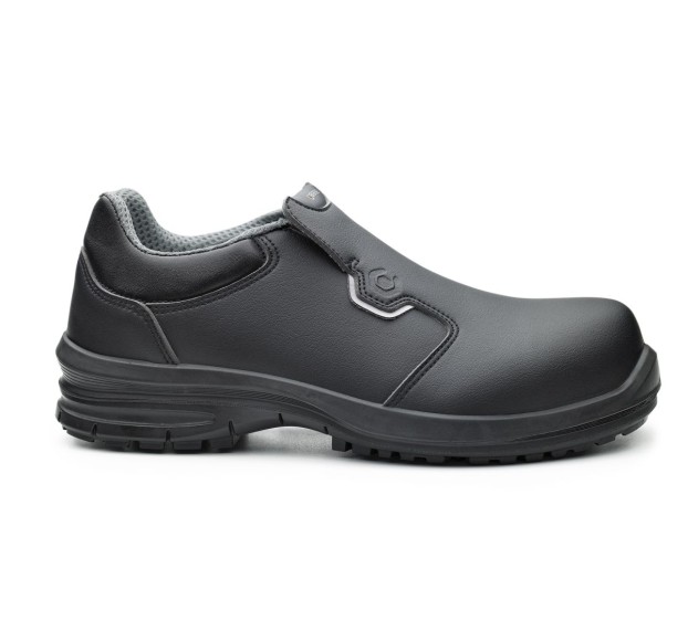 MOCASSINS KUMA NOIR S2 FO SRC 