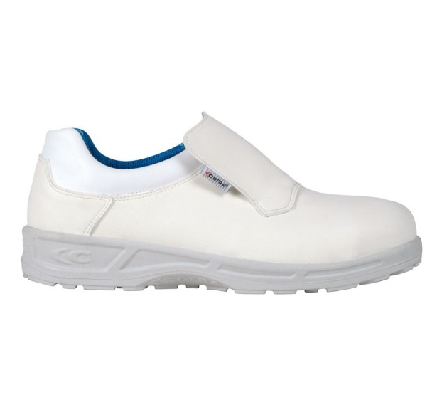 CHAUSSURES DE SÉCURITÉ S2 AGRO CADMO BLANC