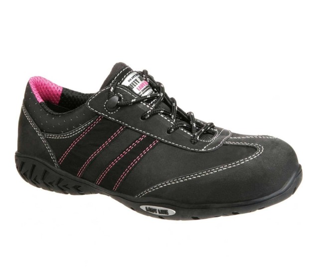 CHAUSSURES DE SÉCURITÉ BASSES S3 FEMME CERES