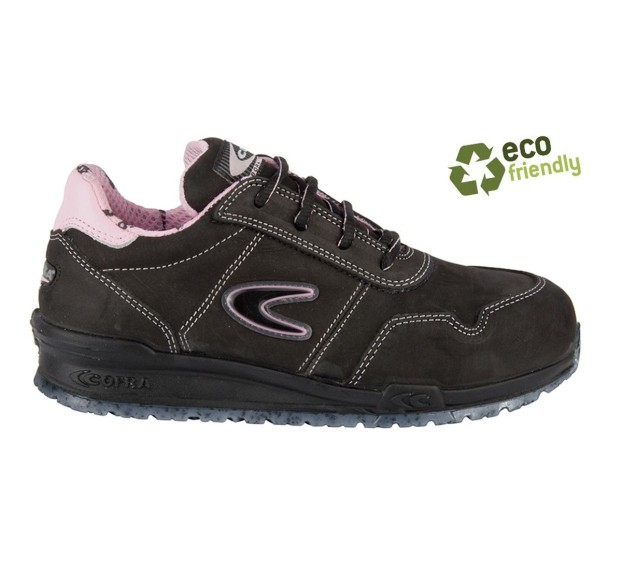 CHAUSSURES BASSES FEMME ALICE S3 SRC 