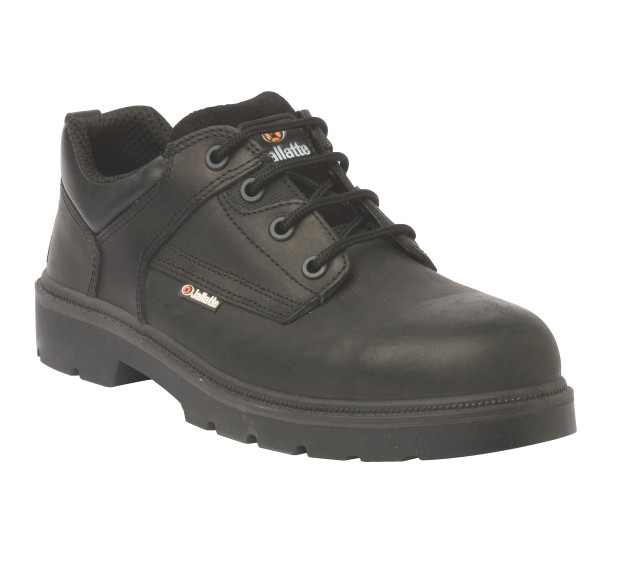 CHAUSSURES DE SÉCURITÉ BASSES S3 HOMME/FEMME JALGAHERIS