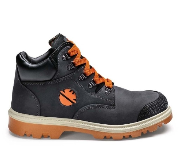 CHAUSSURES DE SÉCURITÉ HAUTES S3 HOMME DIGGER