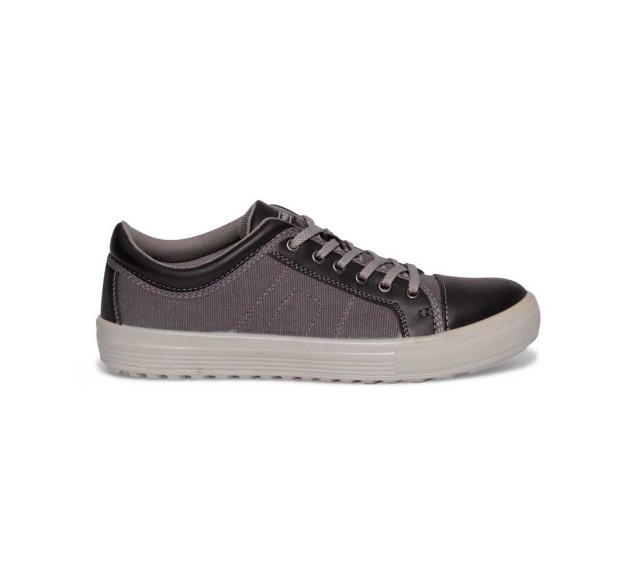 CHAUSSURES DE SÉCURITÉ BASSES S1P HOMME/FEMME VANCE