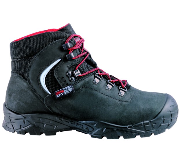 CHAUSSURES DE SÉCURITÉ HAUTES S3 HOMME SUMMIT
