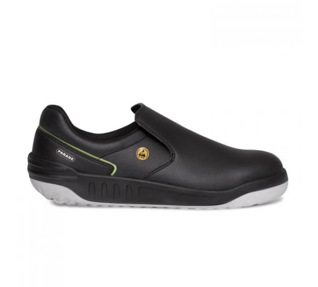 CHAUSSURES DE SÉCURITÉ BASSES S2 HOMME/FEMME JAKARO