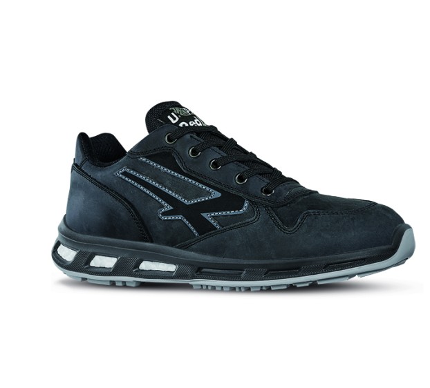 CHAUSSURES DE SÉCURITÉ BASSES S3 HOMME CARBON