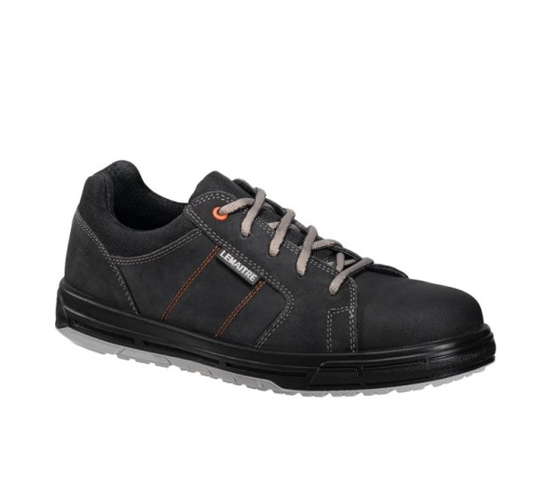 CHAUSSURES DE SÉCURITÉ BASSES S3 HOMME SOUL