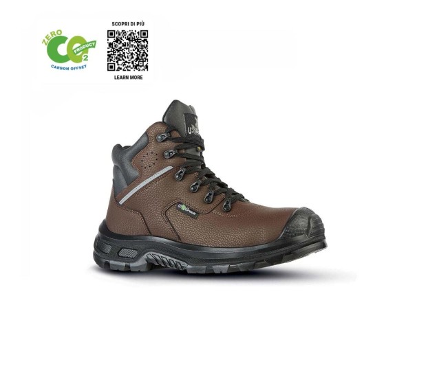 CHAUSSURES HAUTES LANCASTER