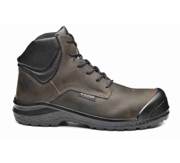 CHAUSSURES BE BROWNY TOP S3 CI SRC 