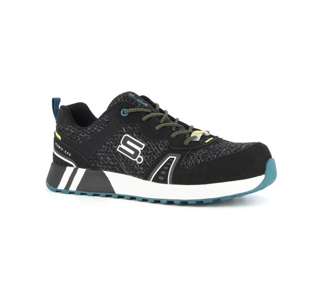 CHAUSSURES DE SÉCURITÉ BASSES S1PS HOMME/FEMME SPRINT 