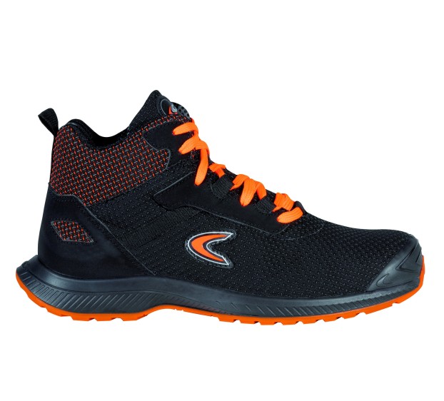 CHAUSSURES DE SÉCURITÉ HAUTES S3S HOMME RUSHING