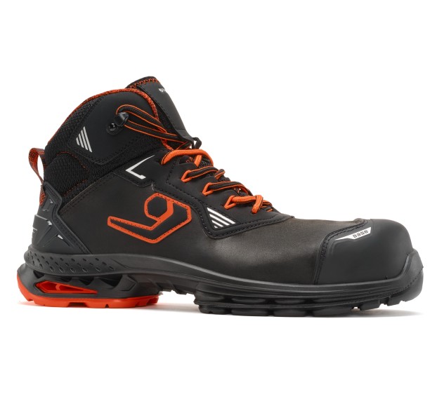 CHAUSSURES DE SÉCURITÉ HAUTES S3S HOMME/FEMME DUBLIN