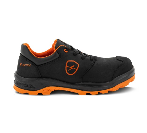CHAUSSURES DE SÉCURITÉ BASSES SB HOMME/FEMME ECHARG 
