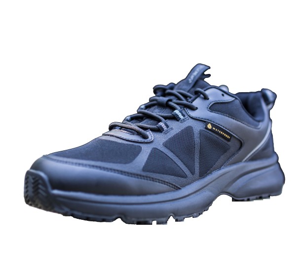 CHAUSSURES DE TRAVAIL FEMME BELTRA NOIR 