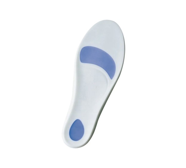 SEMELLES PEDIPRO PLUS BLANC LA PAIRE 