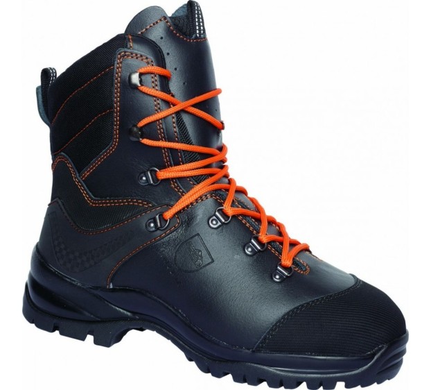 CHAUSSURES DE SÉCURITÉ HAUTES S3 HOMME/FEMME KAILASH
