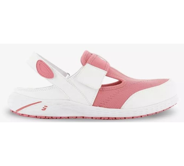 SABOT A BRIDE ALIZA FUCHSIA 