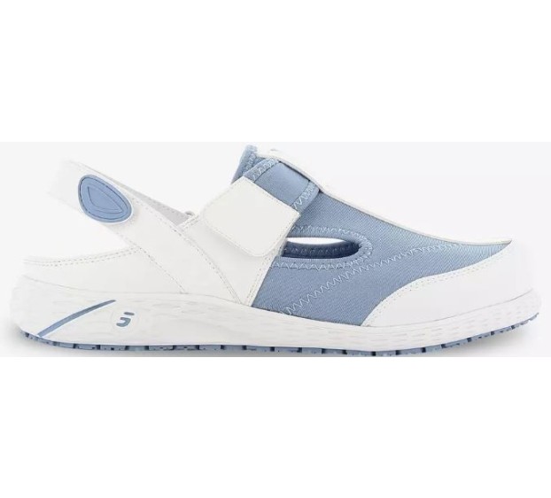 SABOT A BRIDE ALIZA LIGHT BLUE 