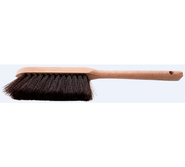 BALAYETTE BOIS COCO MANCHE LONG