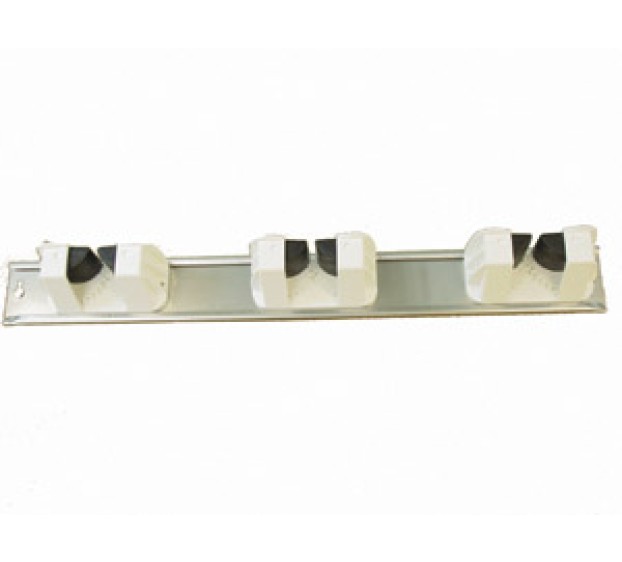 RAILS FIXE-MANCHES