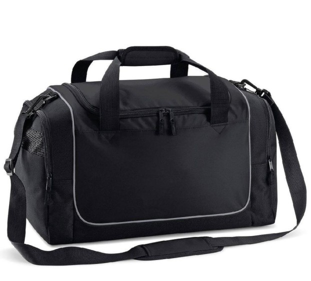 SAC DE RANGEMENT & TRANSPORT VESTIAIRE NOIR 30 L