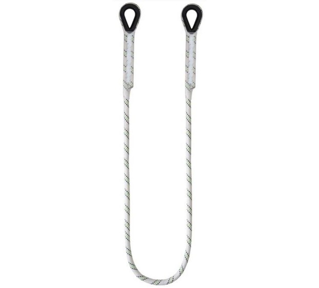 LONGE ANTI-CHUTE DE RETENUE 1,80 M