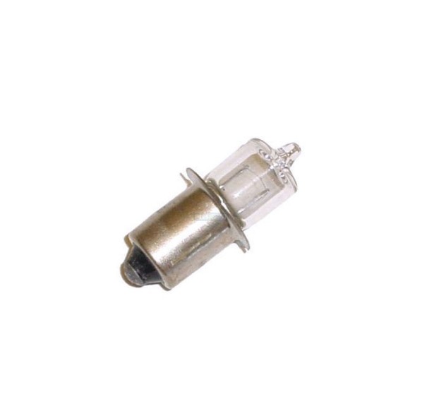 BLISTER AMPOULE 5,5 V POUR PROJECTEUR DE CHANTIER PHARE PRO