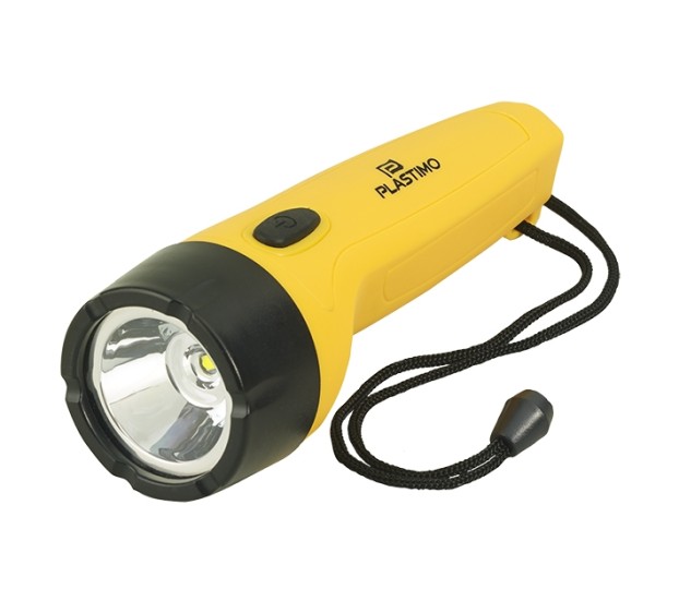 LAMPE TORCHE LED DE POCHE