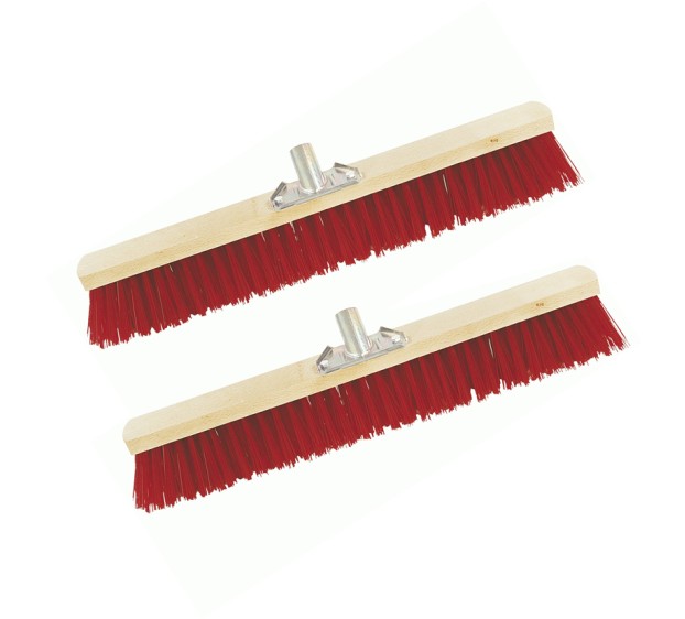 BALAI-BROSSE CANTONNIER CRYNOVIL 60 CM