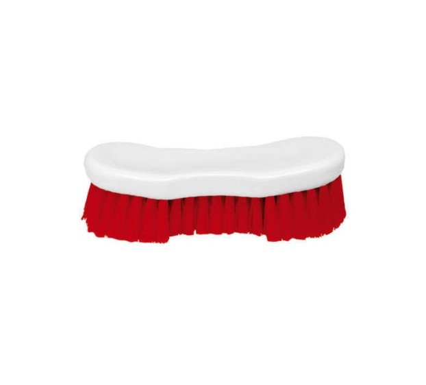 BROSSE DE LAVAGE 504 ROUGE