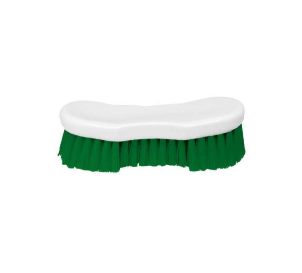 BROSSE DE LAVAGE 504 VERT