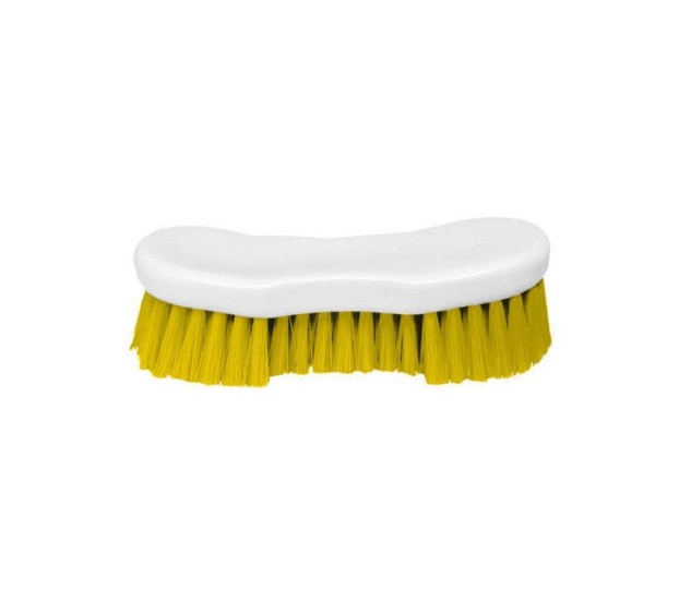 BROSSE DE LAVAGE 504 JAUNE