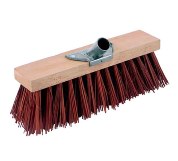 BALAI-BROSSE CANTONNIER PIASSAVA 32 CM