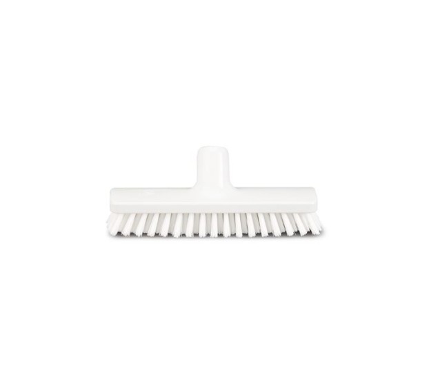 BALAI-BROSSE ALIMENTAIRE 295 MM BLANC