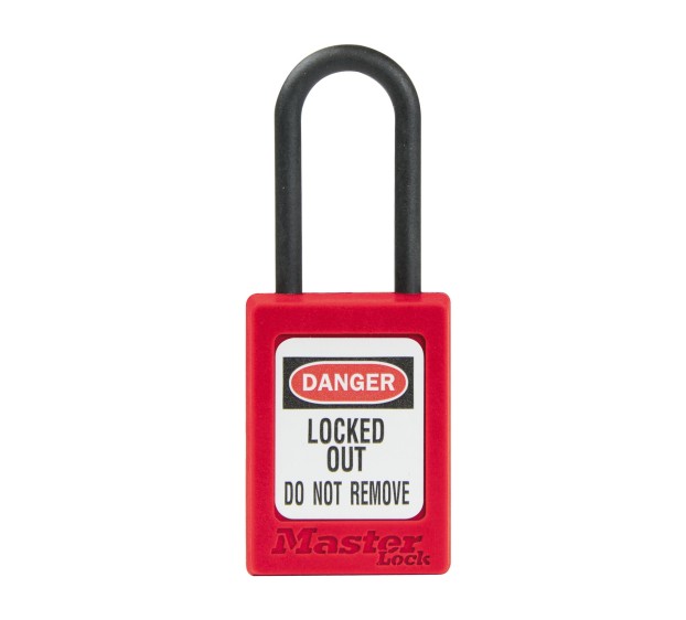 CADENAS DE CONSIGNATION ZENEX ANSE 38 MM NYLON ROUGE